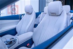 مرسيدس بنز E-Class